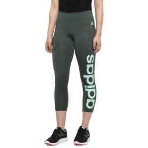 adidas leggings climalite